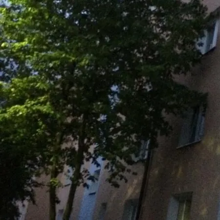 Mieszkanie 3 Maja