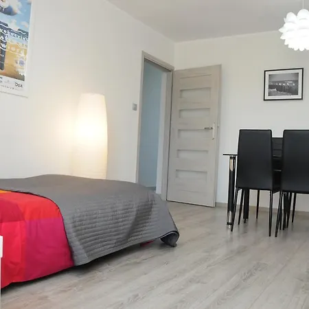 Apartament Mieszkanie 3 Maja *