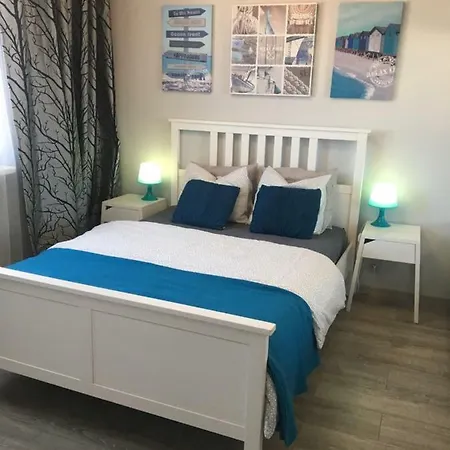 Apartament Mieszkanie 3 Maja *