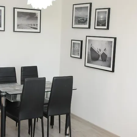 Mieszkanie 3 Maja Sopot