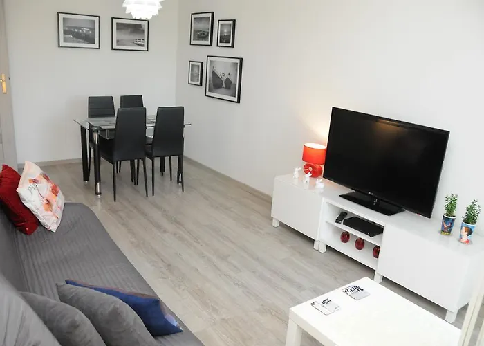 Appartamento Mieszkanie 3 Maja *