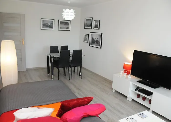 Appartamento Mieszkanie 3 Maja Sopot