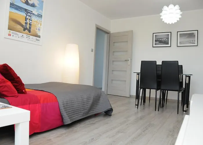 Appartamento Mieszkanie 3 Maja *