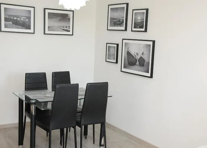 Mieszkanie 3 Maja Sopot