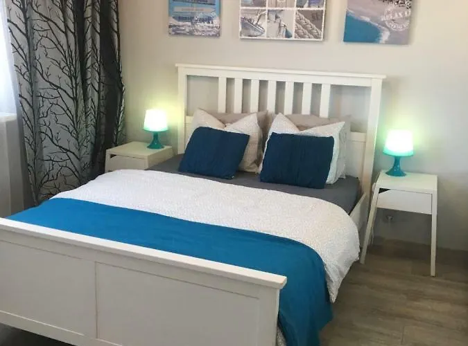 Апартаменты Mieszkanie 3 Maja *