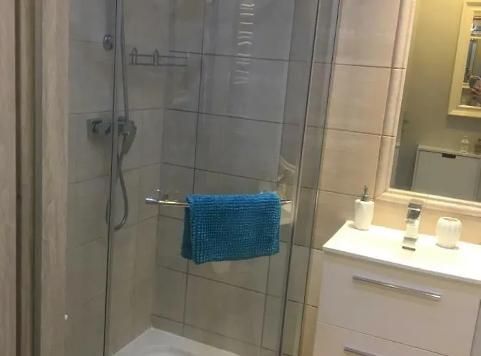 Mieszkanie 3 Maja Апартаменти Сопот